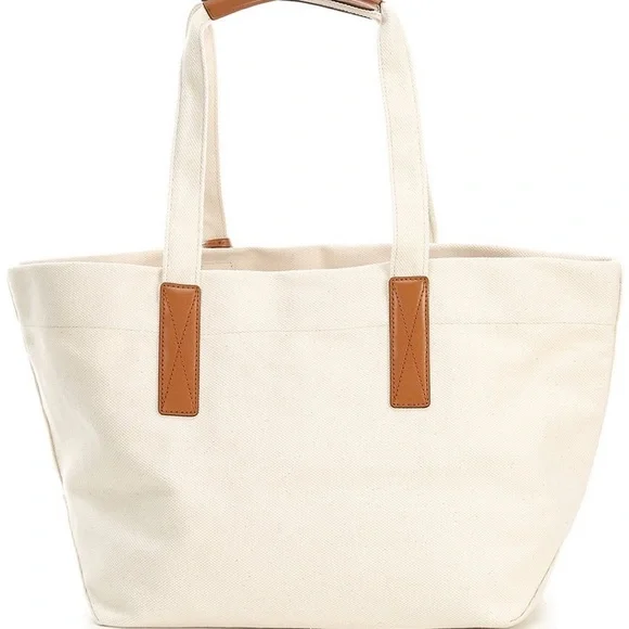 Michael Kors canvas tote - Picture 14 of 15